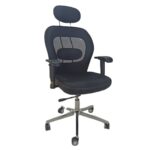 چوکی DDS ترکی | اداری مدیریتی