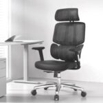 چوکی اداری |مدیریتی