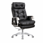 چوکی ریاستی دسته نکلی - تصویر 3