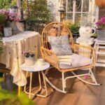 چوکی راک|دستباف - تصویر 2