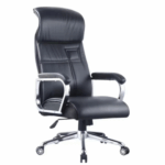 چوکی مدیریتی|چرم مصنوعی با تراکم بالا - تصویر 2