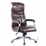 چوکی مدیریتی|چرم مصنوعی با تراکم بالا