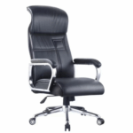 چوکی مدیریتی|چرم مصنوعی با تراکم بالا - تصویر 3