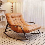 چوکی راحتی مدرن نوردیک - تصویر 4