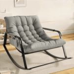 چوکی راحتی مدرن نوردیک - تصویر 5