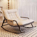 چوکی راحتی مدرن نوردیک - تصویر 2