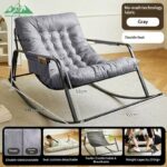 چوکی  راحتی مدرن نوردیک - تصویر 2