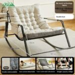 چوکی  راحتی مدرن نوردیک - تصویر 4