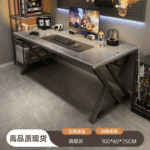 میز کامپیوتر قاب فولادی - تصویر 4