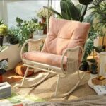 راکینگ چیر| یک نفره دیزن محکم - تصویر 4