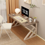 میز مدیریت پایه فلزی - تصویر 3