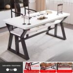 میز دفتری دیزاین Y کلان - تصویر 3