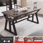 میز دفتری دیزاین Y کلان - تصویر 4