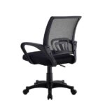 چوکی داری |با پشتی کمری - تصویر 3