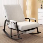 مبل راحتی تک نفره لوکس و درجه یک SFY-18