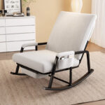 مبل راحتی تک نفره لوکس و درجه یک SFY-18 - تصویر 2