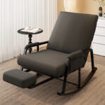 مبل راحتی تک نفره لوکس و درجه یک SFY-18 - تصویر 4