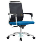 چوکی اداری مدیریتی - تصویر 2