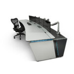 میز اداری مدرن|فرمان دهی