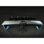 میز اداری مدرن|فرمان دهی - تصویر 6