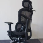 چوکی دفتری 3D سوپر ارگونومیک – مخصوص کار طولانی! - تصویر 2