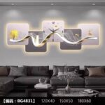 ساعت دیواری| مدرن با طراحی منحصر به فرد