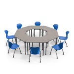 میز چندمنظوره - تصویر 2