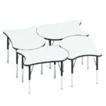 میز چندمنظوره