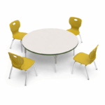 میز چندمنظوره گول