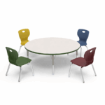 میز چندمنظوره گول - تصویر 3