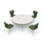 میز چندمنظوره گول - تصویر 4