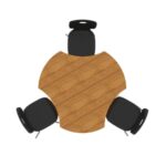 میز چندمنظوره - تصویر 4