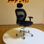 چوکی چرخی دی دی اس نشیمن نرم