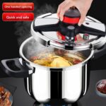 «دیگ بخار زودپز» (Pressure Cooker)